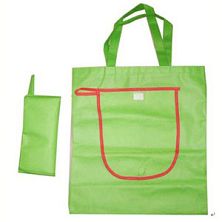 folding  Non Woven Bag